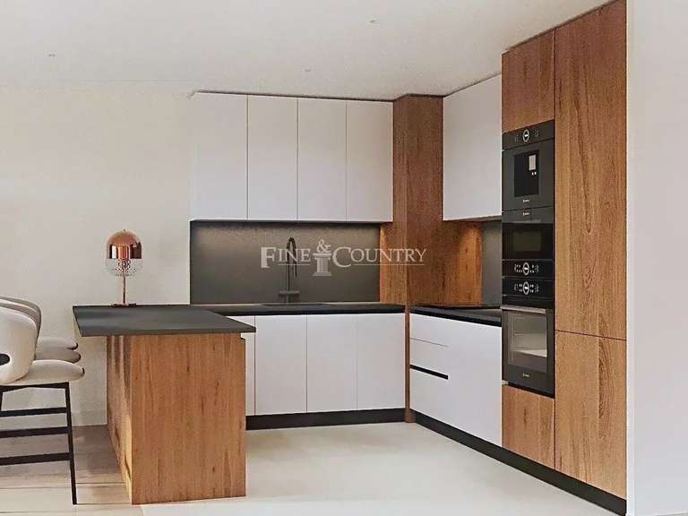 Appartement avec Vue sur mer Cannes - 3 chambres - 175m²