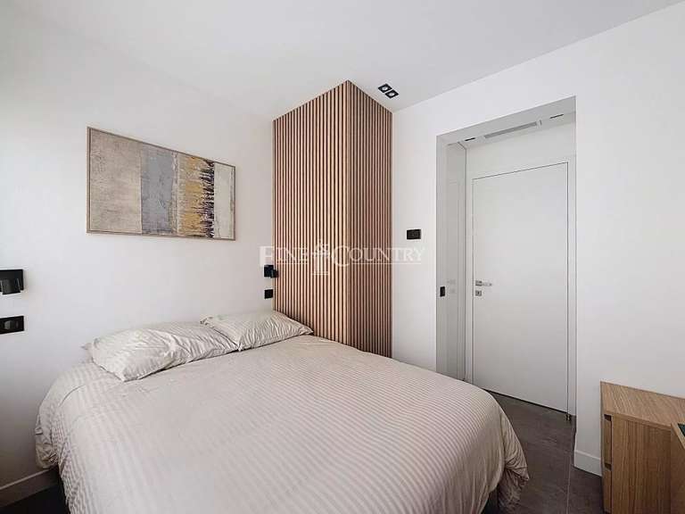 Appartement Cannes - 2 chambres - 70m²