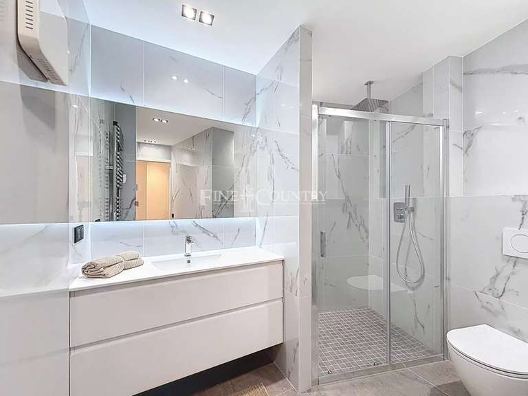 Appartement Cannes - 2 chambres - 70m²