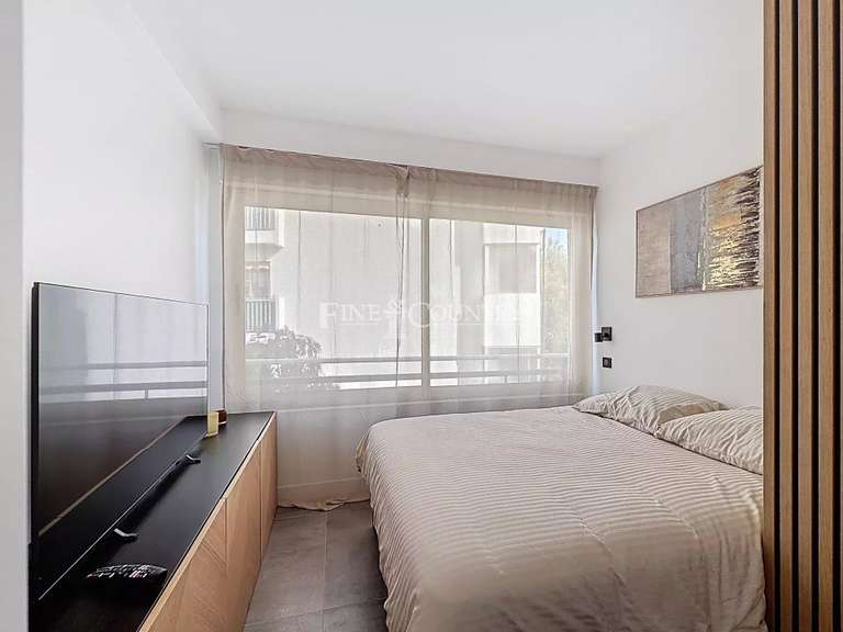 Appartement Cannes - 2 chambres - 70m²