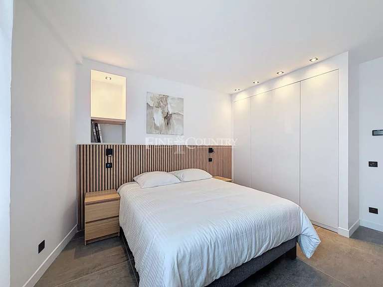 Appartement Cannes - 2 chambres - 70m²