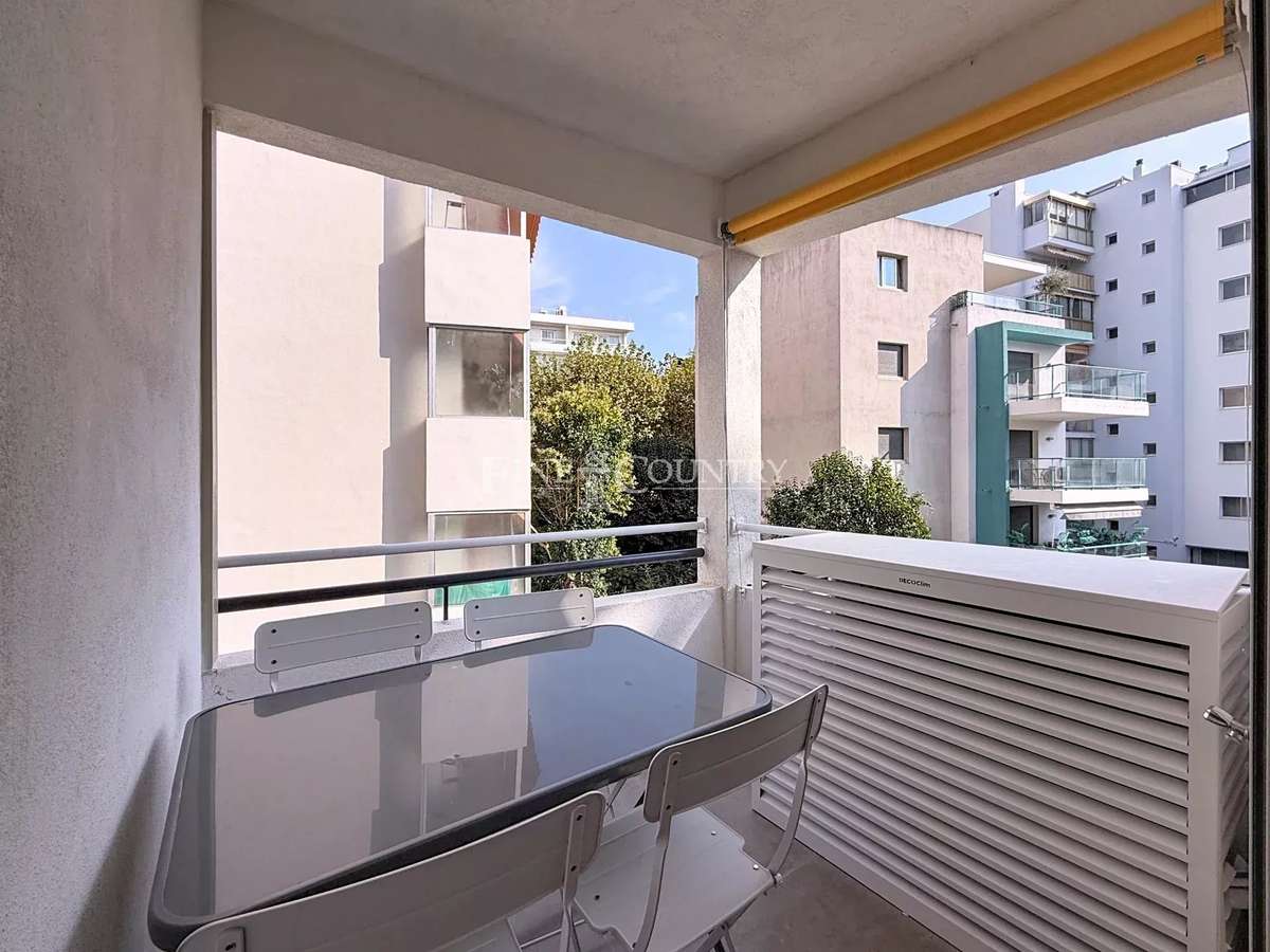 Appartement Cannes