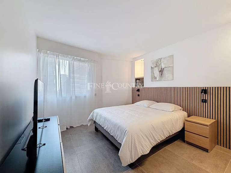 Appartement Cannes - 2 chambres - 70m²