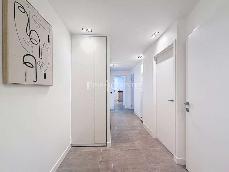 Appartement Cannes - 2 chambres - 70m²
