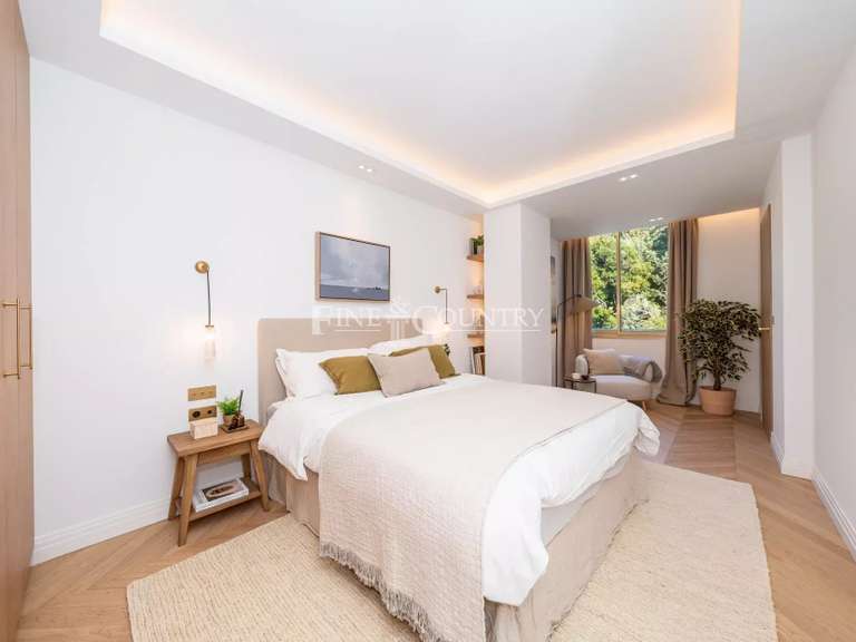 Appartement avec Vue sur mer Cannes - 2 chambres - 120m²