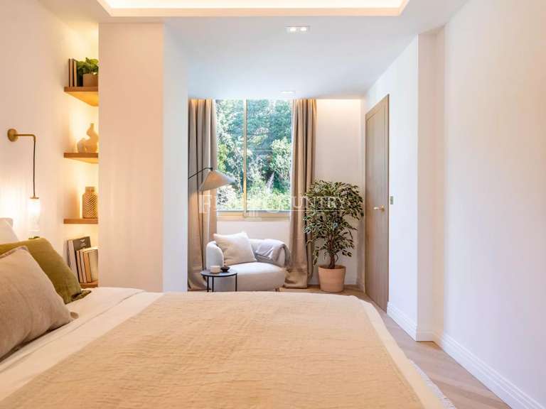 Appartement avec Vue sur mer Cannes - 2 chambres - 120m²