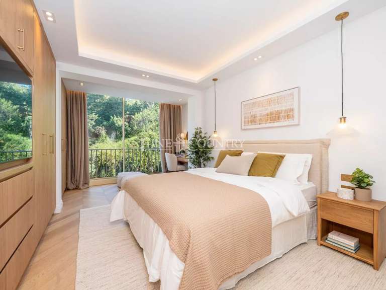 Appartement avec Vue sur mer Cannes - 2 chambres - 120m²