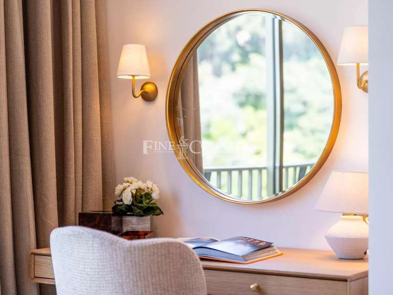 Appartement avec Vue sur mer Cannes - 2 chambres - 120m²