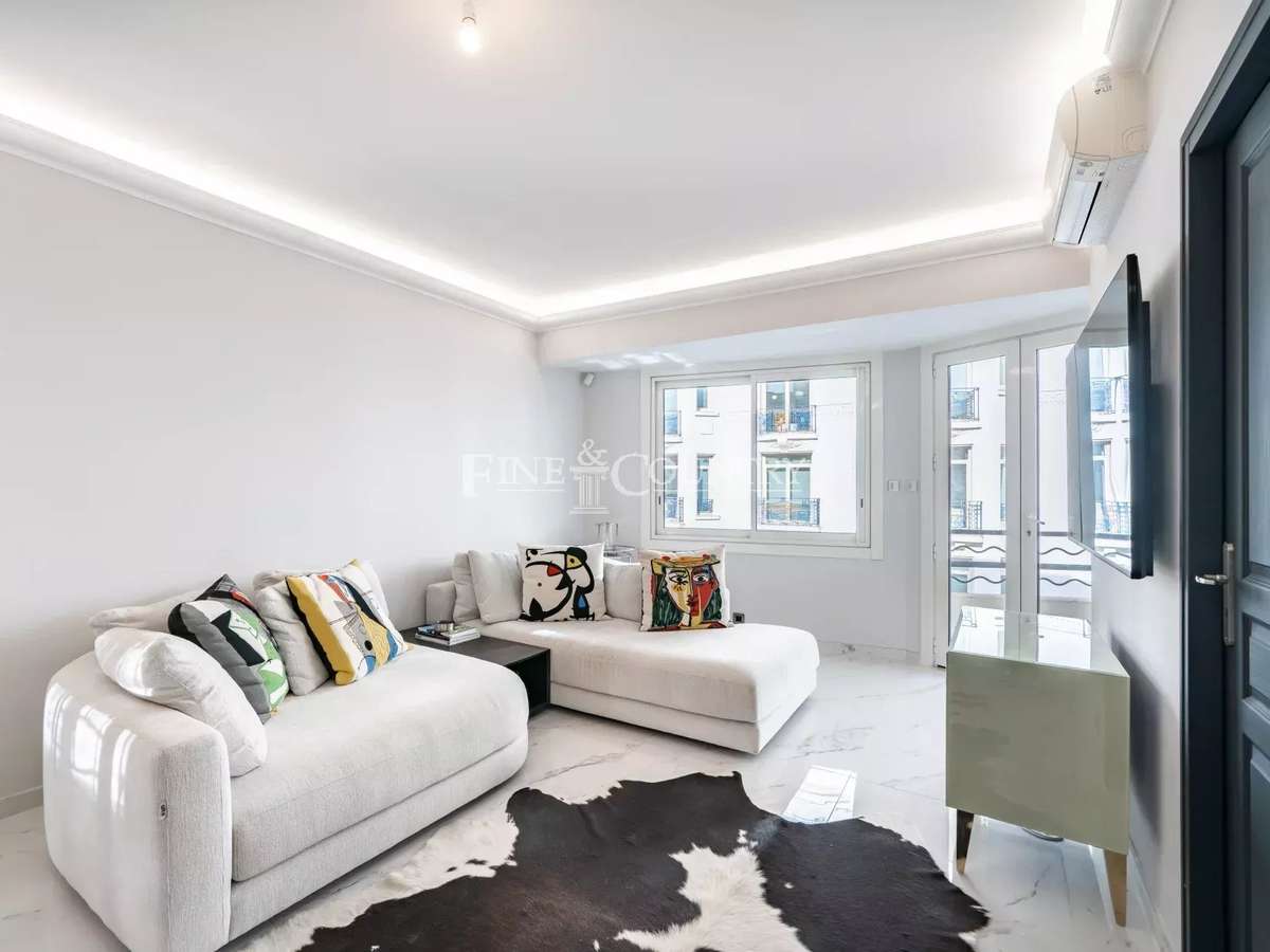 Appartement Cannes