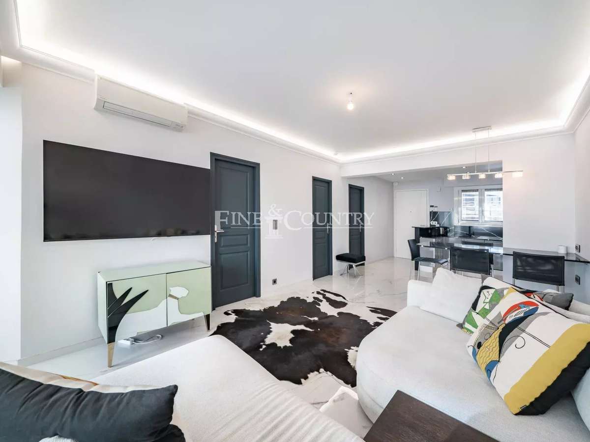 Appartement Cannes