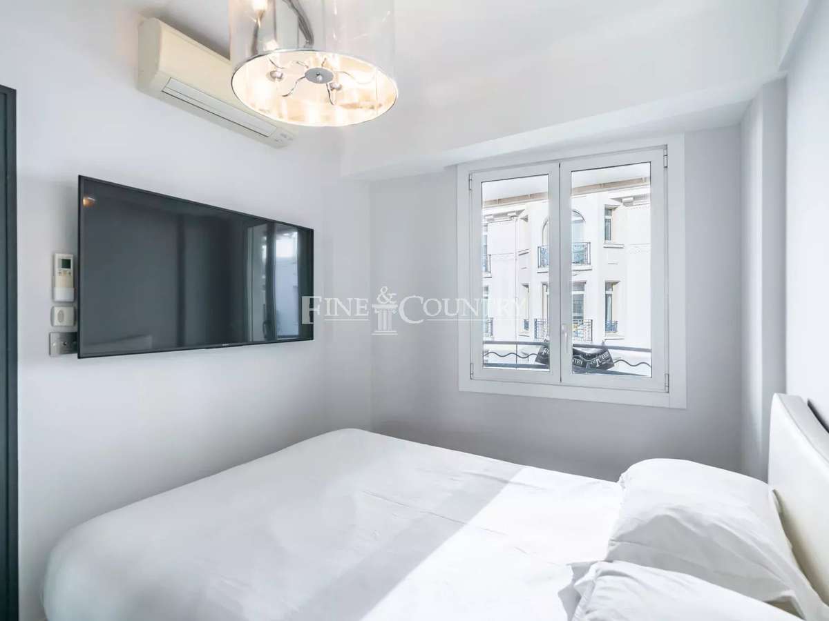 Appartement Cannes