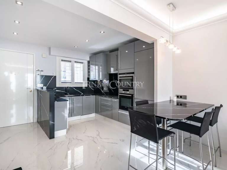 Appartement Cannes - 1 chambre - 50m²