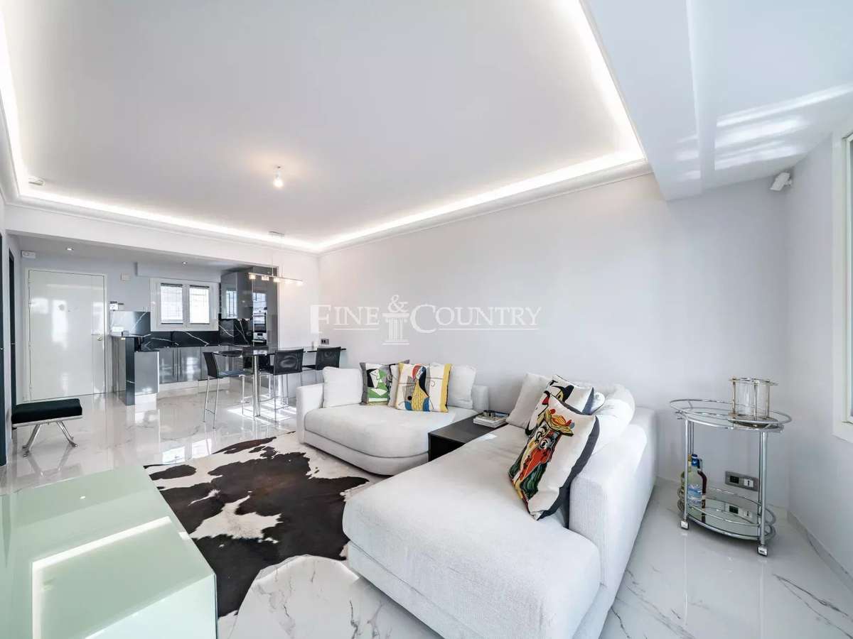 Appartement Cannes