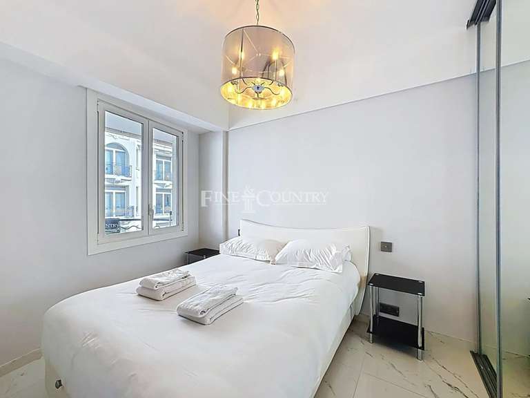 Appartement Cannes - 1 chambre - 50m²