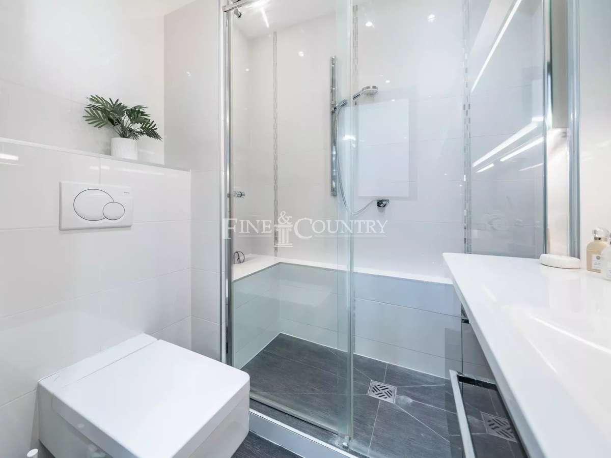 Appartement Cannes