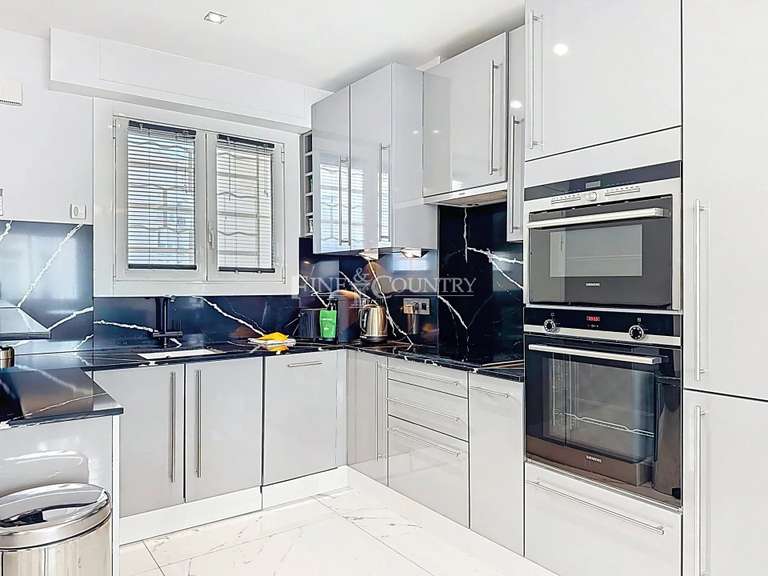 Appartement Cannes - 1 chambre - 50m²