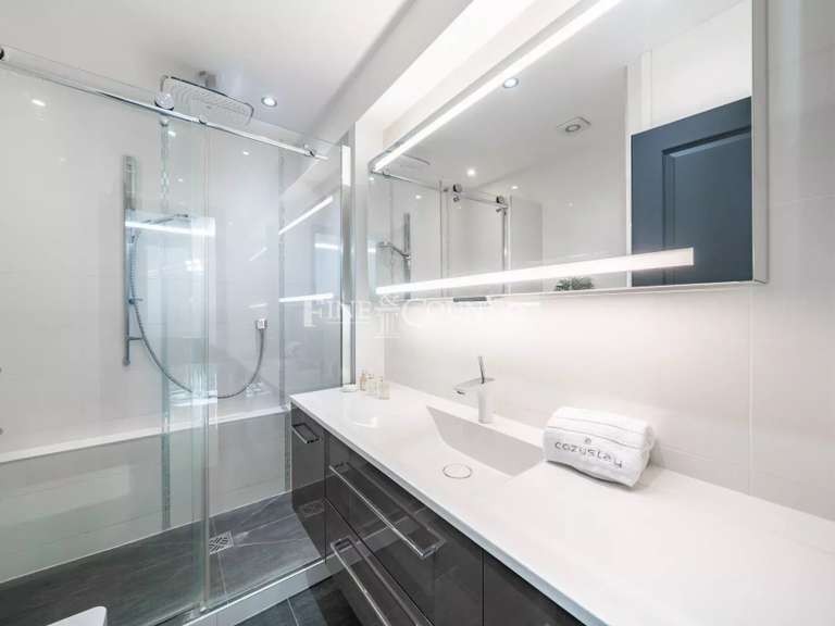 Appartement Cannes - 1 chambre - 50m²