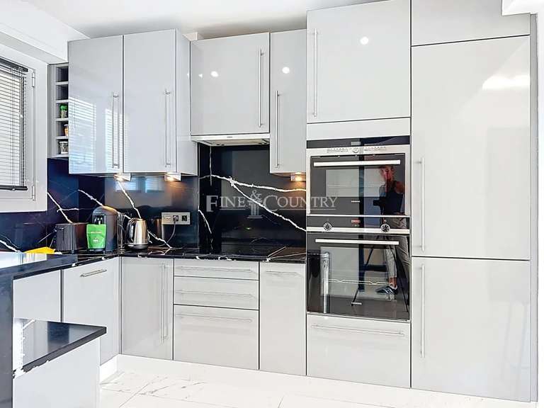 Appartement Cannes - 1 chambre - 50m²