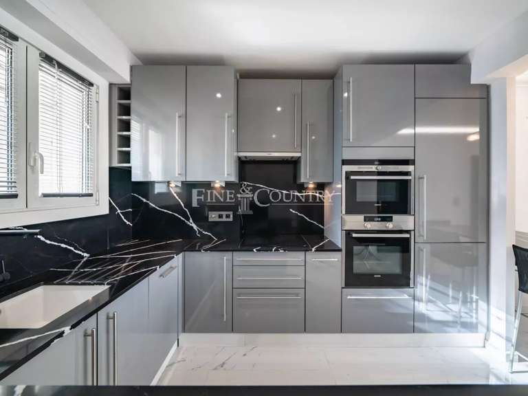 Appartement Cannes - 1 chambre - 50m²