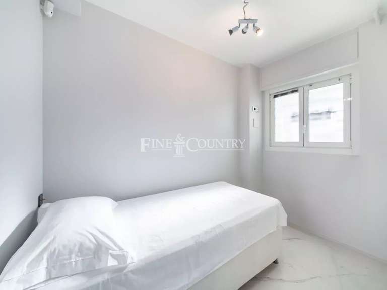 Appartement Cannes - 1 chambre - 50m²