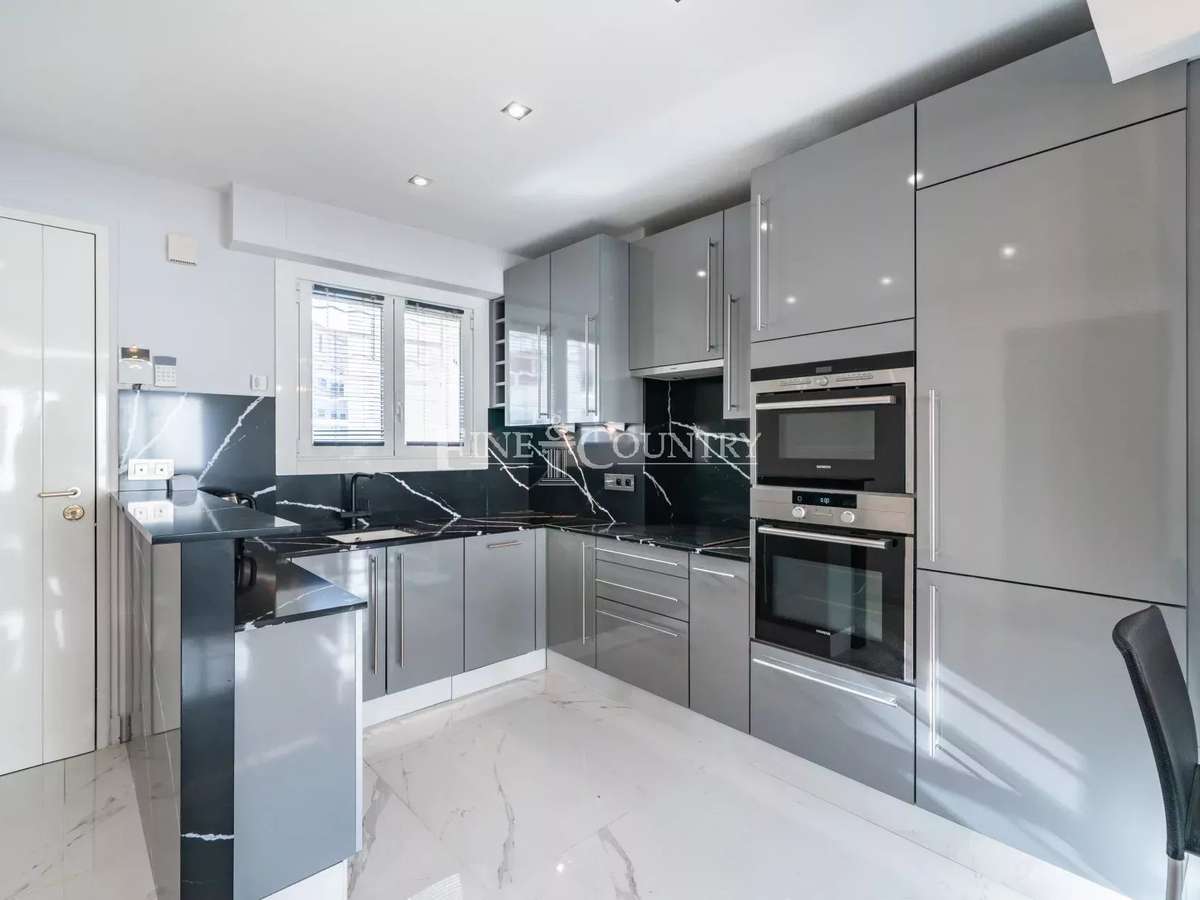 Appartement Cannes