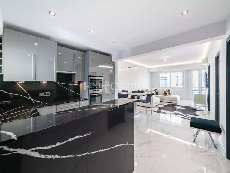 Appartement Cannes - 1 chambre - 50m²