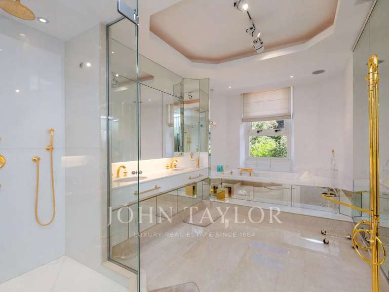 Appartement Cannes - 3 chambres - 168m²