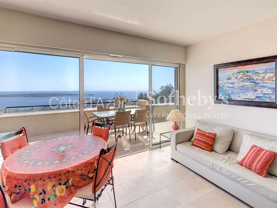 Appartement Cannes