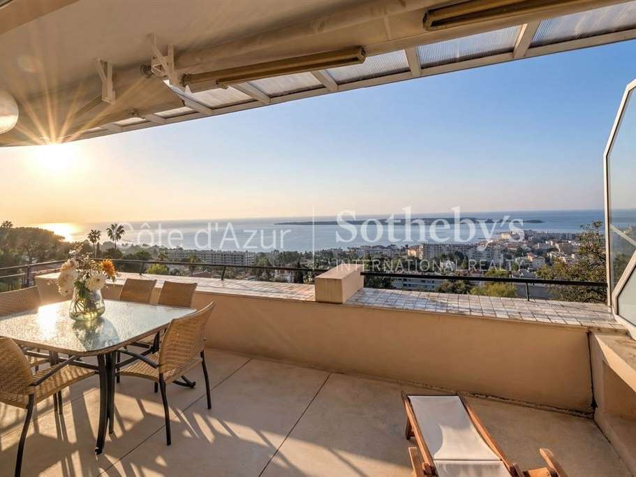 Appartement Cannes