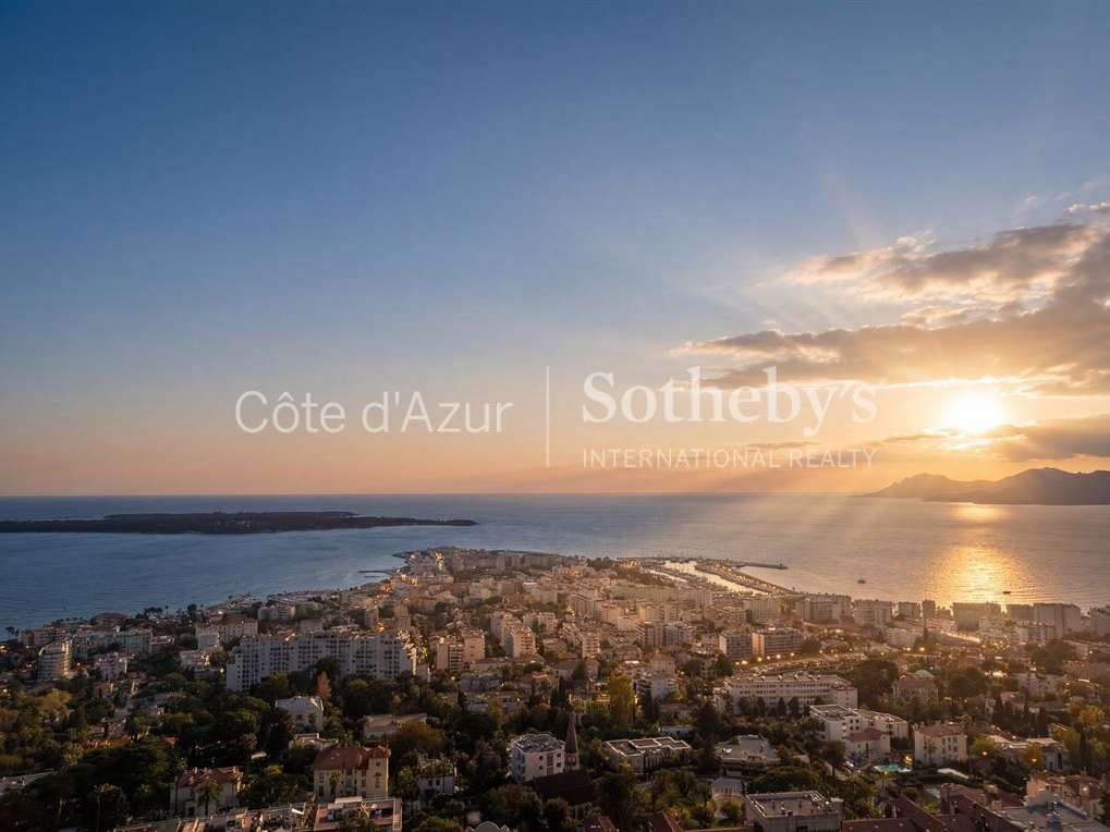 Appartement Cannes
