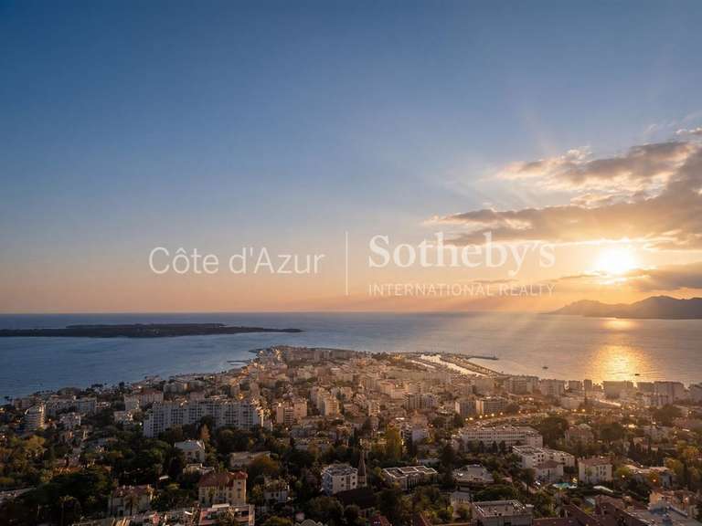 Appartement avec Vue sur mer Cannes - 1 chambre - 45m²