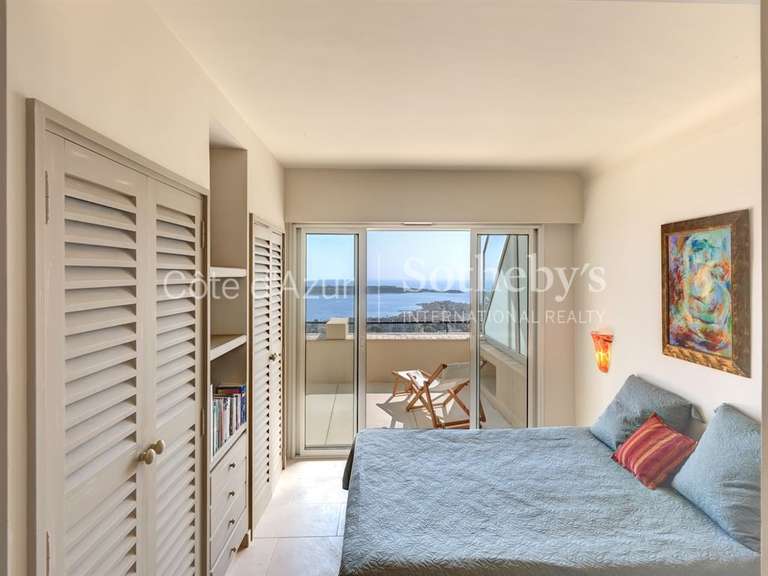 Appartement avec Vue sur mer Cannes - 1 chambre - 45m²