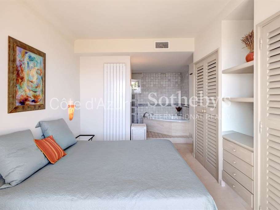 Appartement Cannes