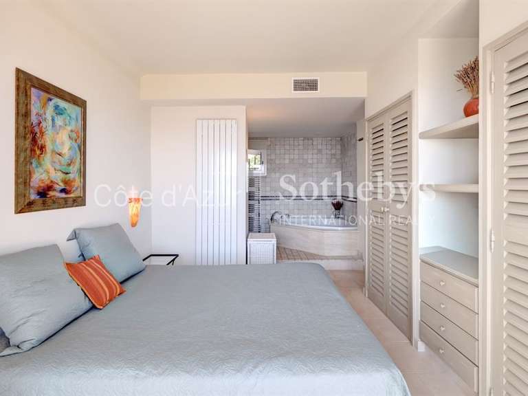 Appartement avec Vue sur mer Cannes - 1 chambre - 45m²