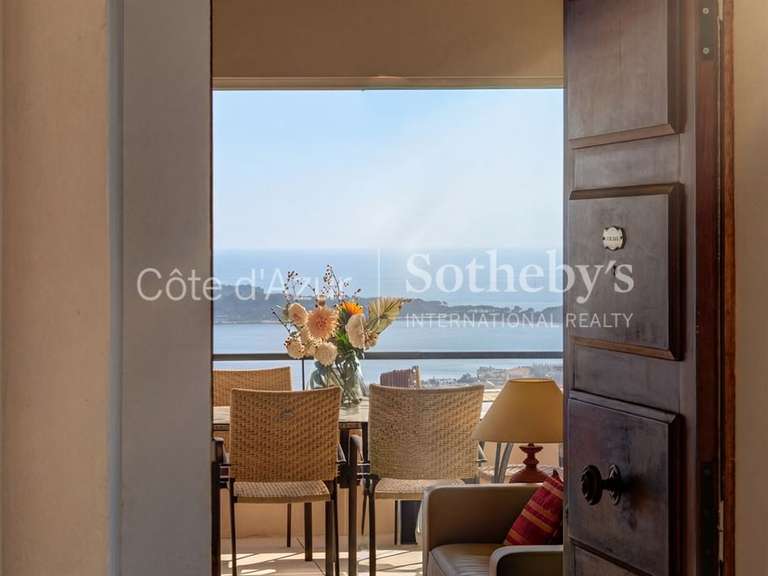 Appartement avec Vue sur mer Cannes - 1 chambre - 45m²