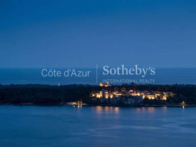 Appartement avec Vue sur mer Cannes - 1 chambre - 45m²