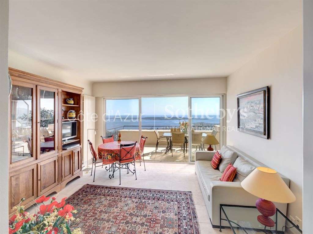 Appartement Cannes