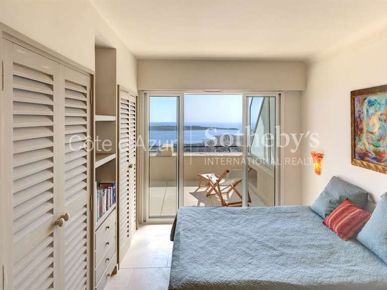 Appartement avec Vue sur mer Cannes - 1 chambre - 45m²