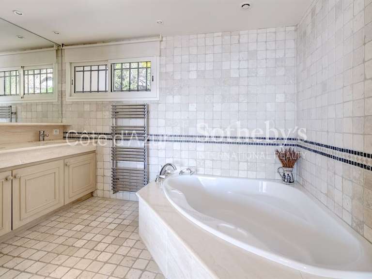 Appartement avec Vue sur mer Cannes - 1 chambre - 45m²