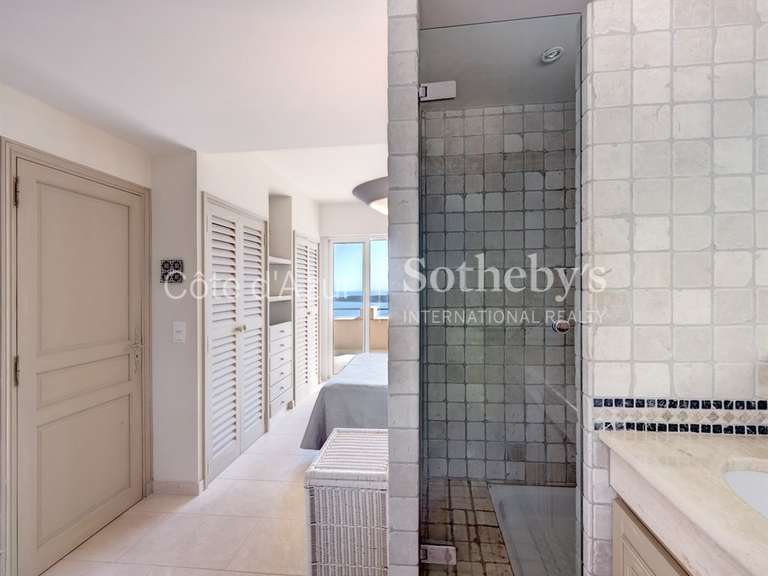 Appartement avec Vue sur mer Cannes - 1 chambre - 45m²