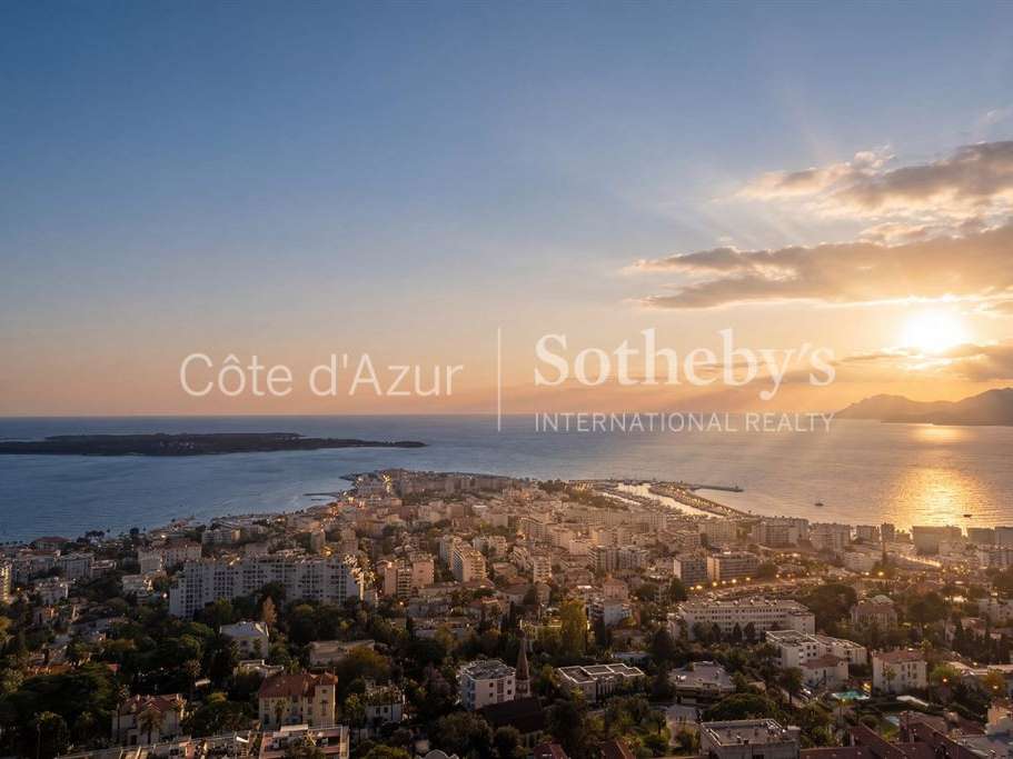 Appartement Cannes