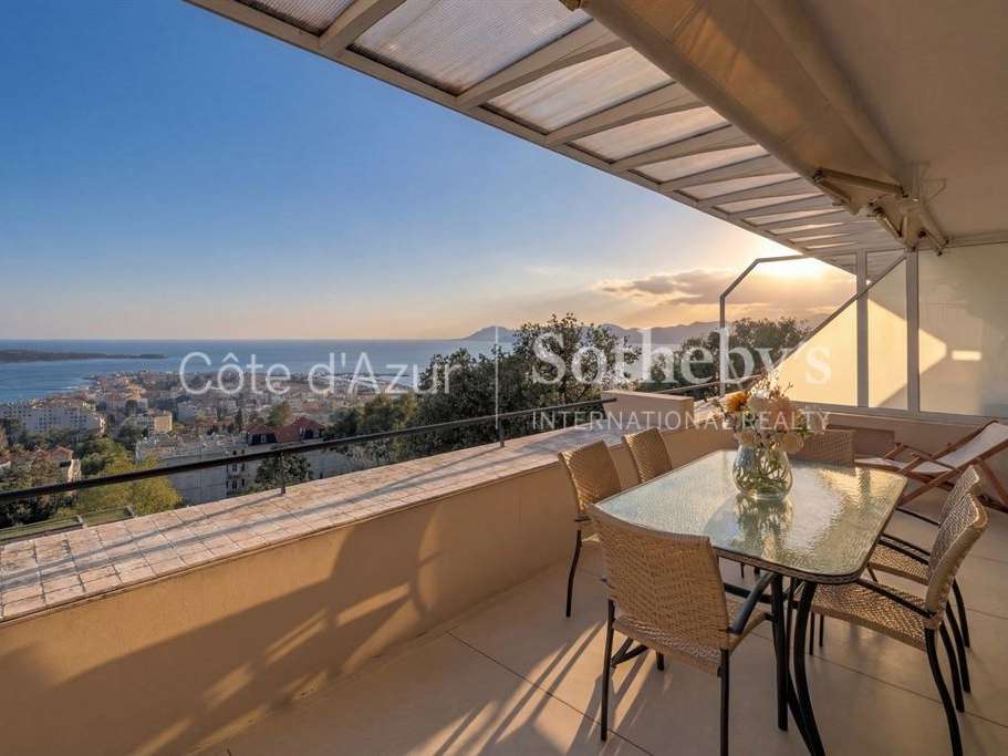Appartement Cannes