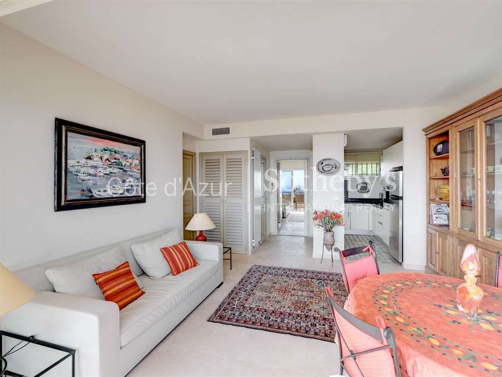 Appartement Cannes