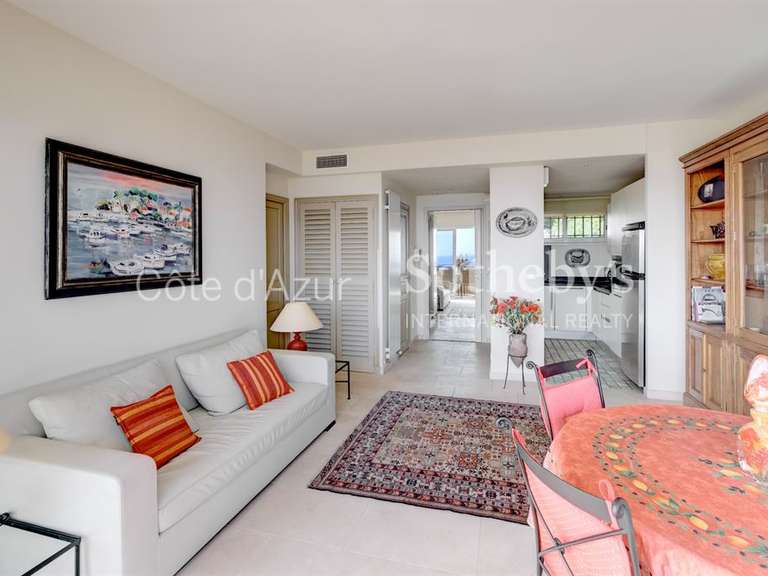 Appartement avec Vue sur mer Cannes - 1 chambre - 45m²