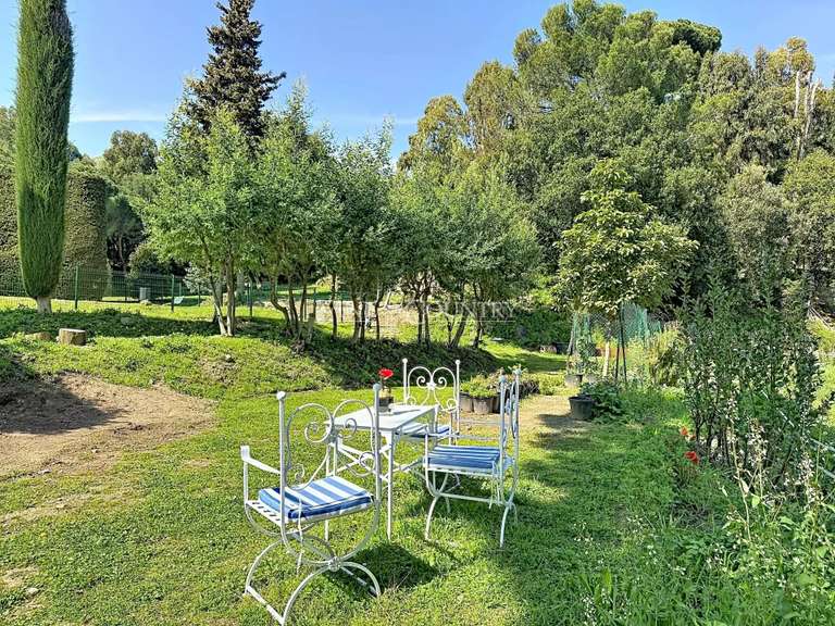 Appartement avec Vue sur mer Cannes - 2 chambres - 97m²