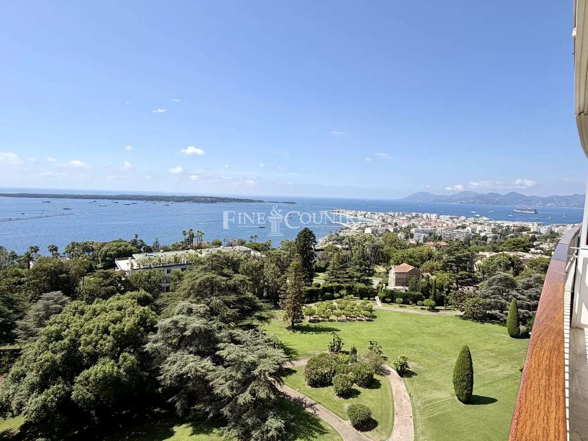 Appartement Cannes