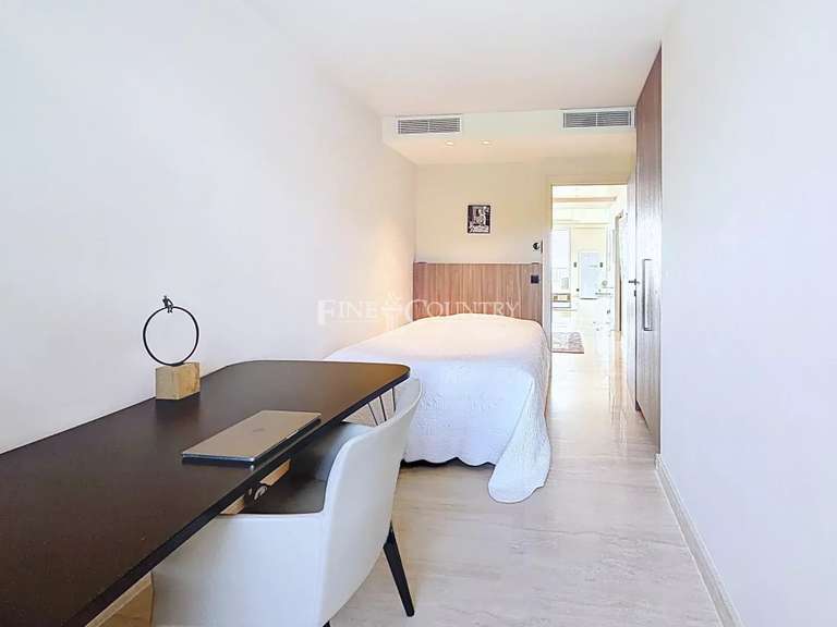 Appartement avec Vue sur mer Cannes - 2 chambres - 97m²