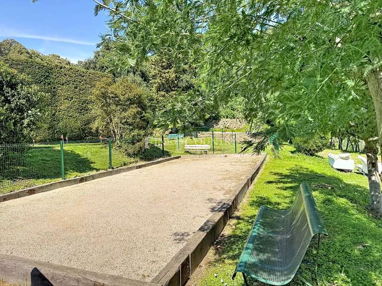 Appartement avec Vue sur mer Cannes - 2 chambres - 97m²