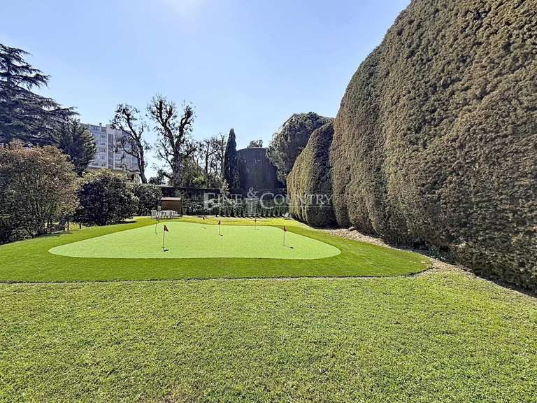 Appartement avec Vue sur mer Cannes - 2 chambres - 97m²