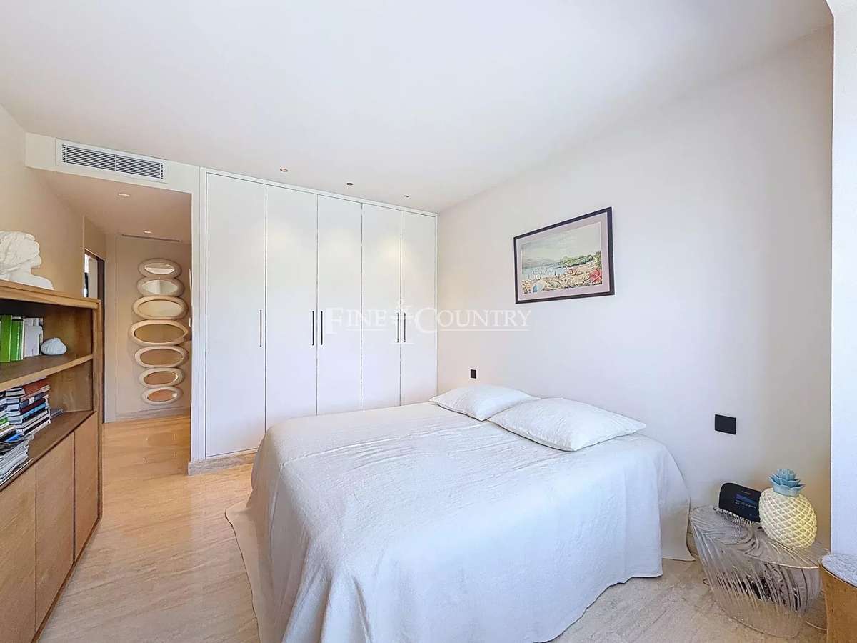Appartement Cannes